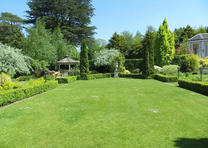 Nuremore Hotel & Country Club