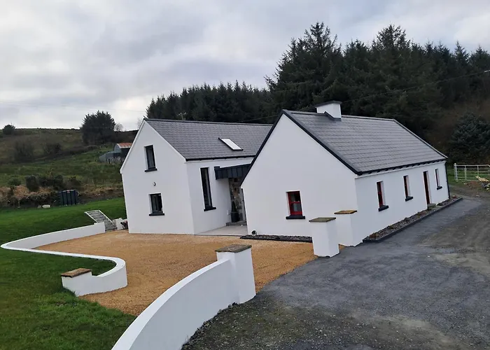 Lisroe Cottage