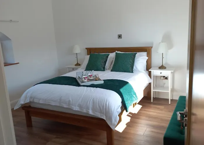 Glenrigh Luxury 2-Bedroom Cottage Cahir