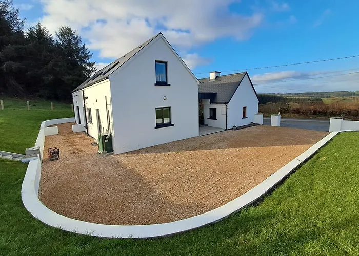 Lisroe Cottage