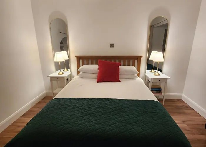 Glenrigh Luxury 2-Bedroom Cottage Cahir