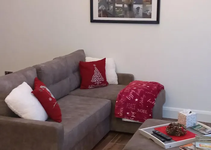 Glenrigh Luxury 2-Bedroom Cottage Cahir