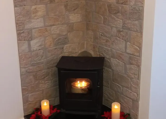 Glenrigh Luxury 2-Bedroom Cottage Cahir