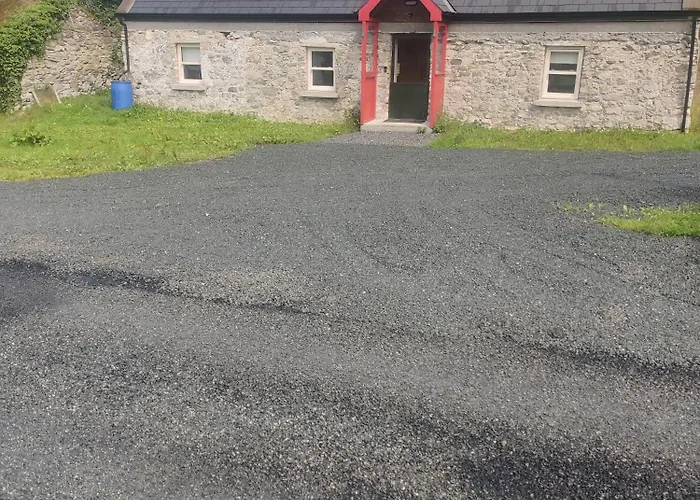 Carrowkeel Cottage