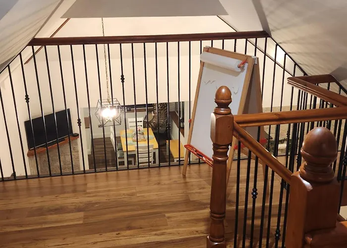 Glenrigh Luxury 2-Bedroom Cottage Cahir