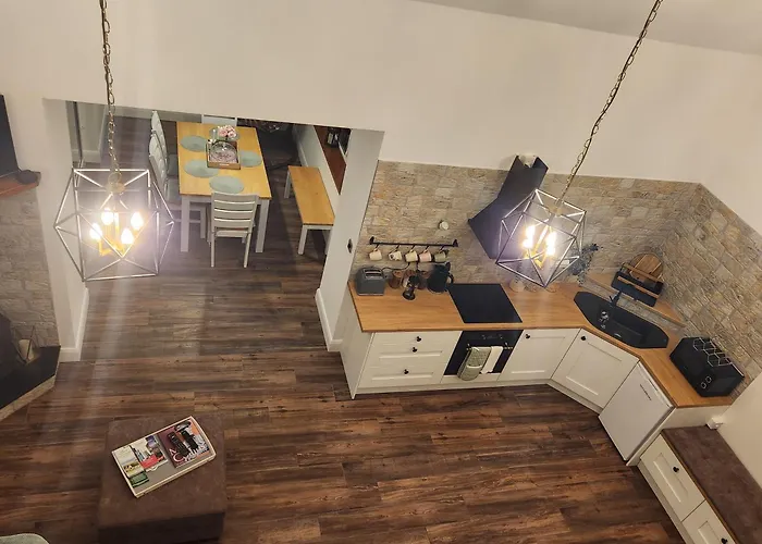 Glenrigh Luxury 2-Bedroom Cottage Cahir