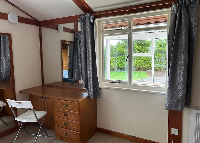 Athlone country house near lake