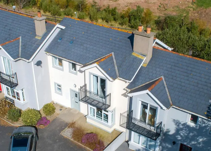 Seacliff Holiday Homes Number 2 By Trident Holiday Homes