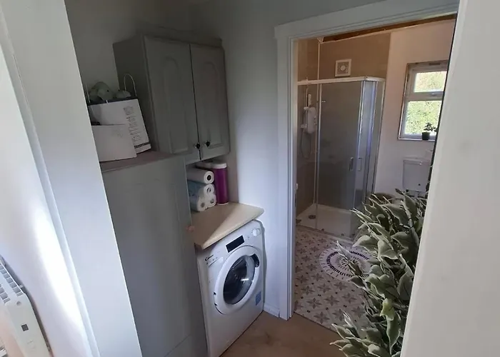 Countryside Cabin