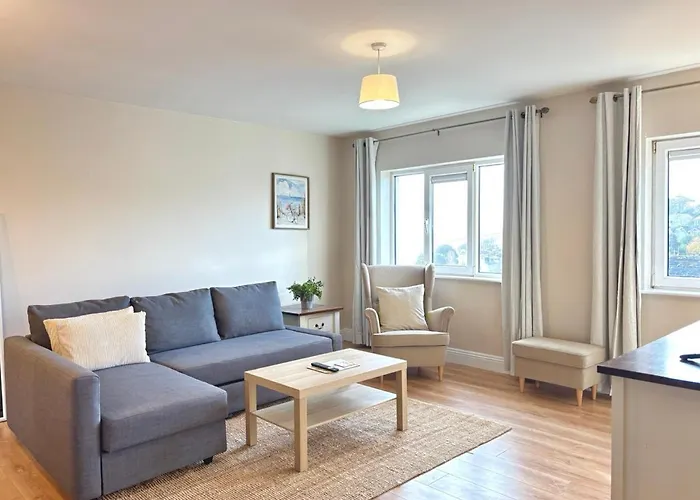Cobh Coastline Hideaway