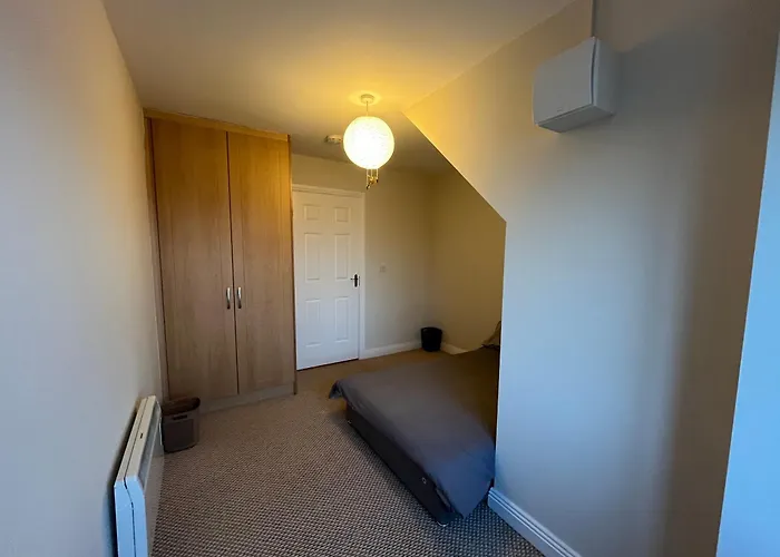 Large 3 Bed Duplex Apartment - Rhebogue Limerick