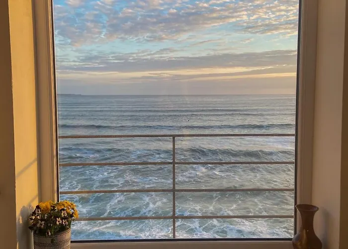 Irelands Closest Penthouse To The Ocean