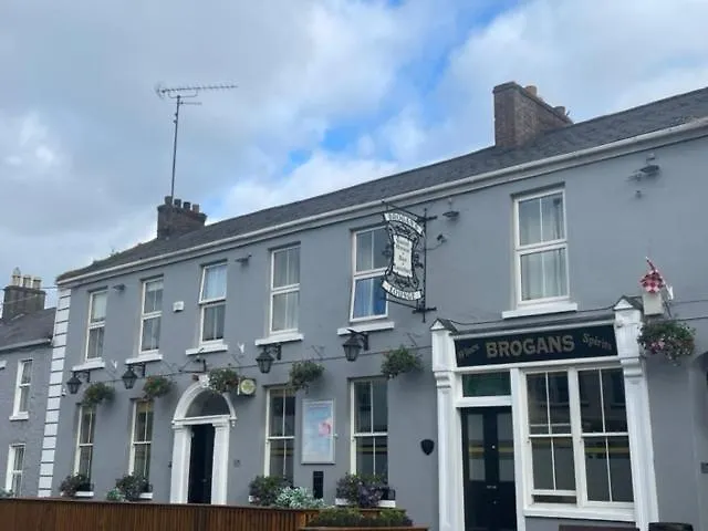 Brogans Bar & Hotel Trim