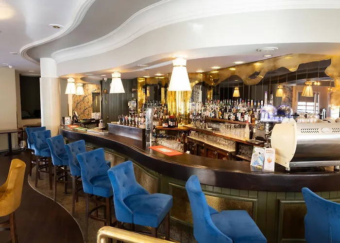 Twin Trees Hotel&Brusna Falls Leisure