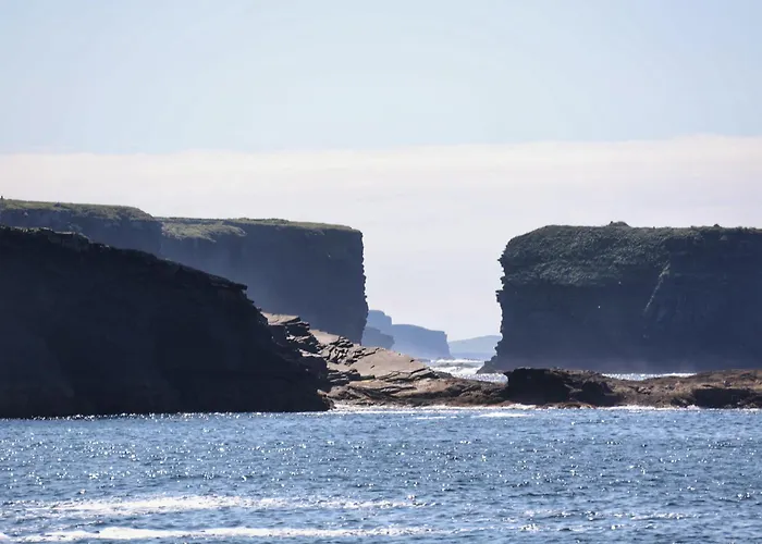 Kilkee Holiday Homes Type A By Trident Holiday Homes