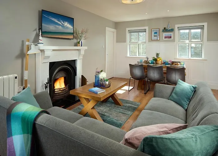 Armada Cottages