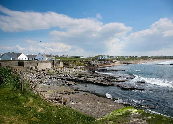 Armada Cottages