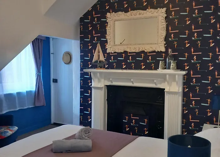 Easkey Hostel