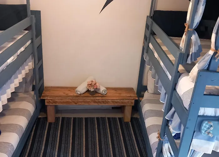 Easkey Hostel