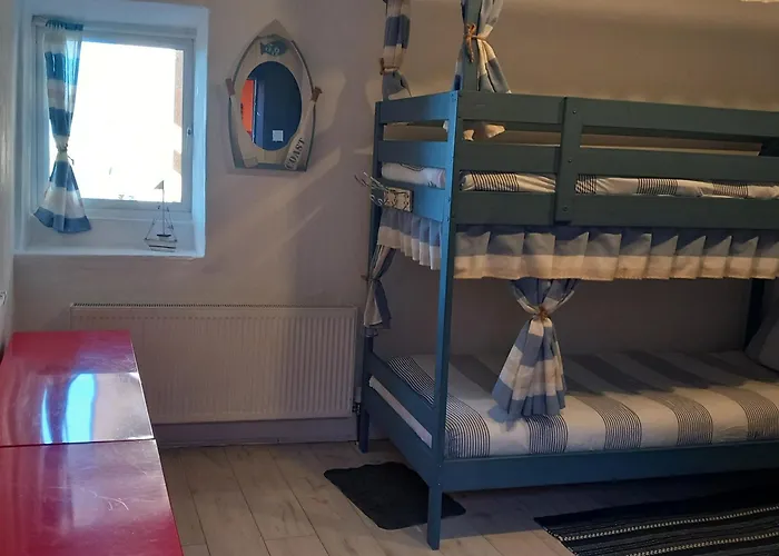 Easkey Hostel
