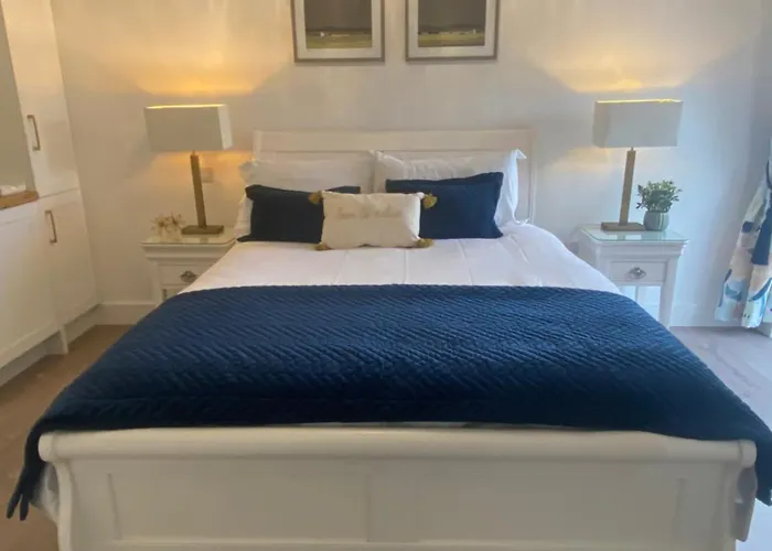 Watermark Luxury Accommodation