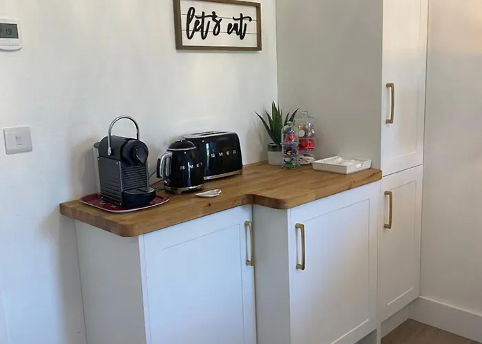 Watermark Luxury Accommodation