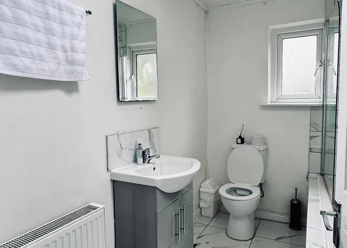 13 Frankfield Terrace, Summerhill South, Cork, T12 Py79