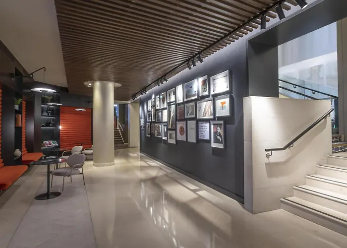 The Morrison Dublin, Curio Collection By Hilton