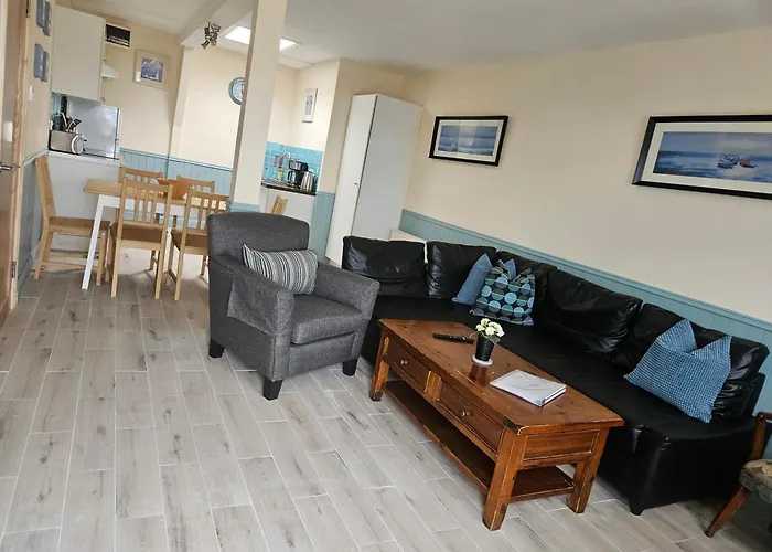 Argyle Lodge