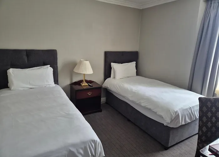 Imperial Accommodation Tralee