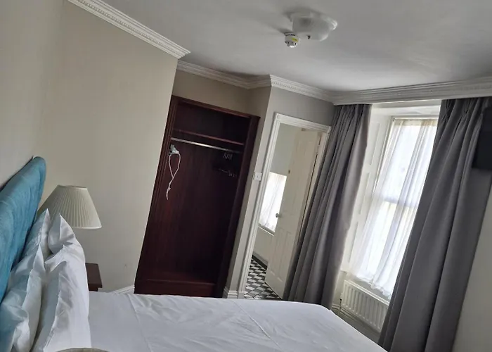 Imperial Accommodation Tralee