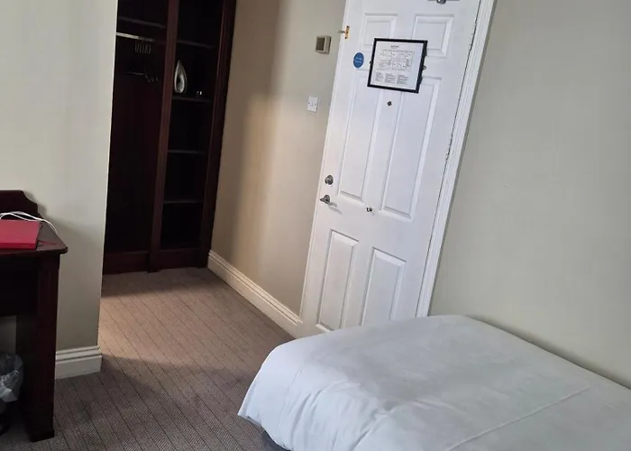 Imperial Accommodation Tralee