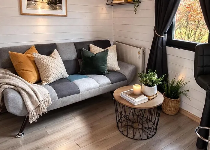 Westport Country Chalets