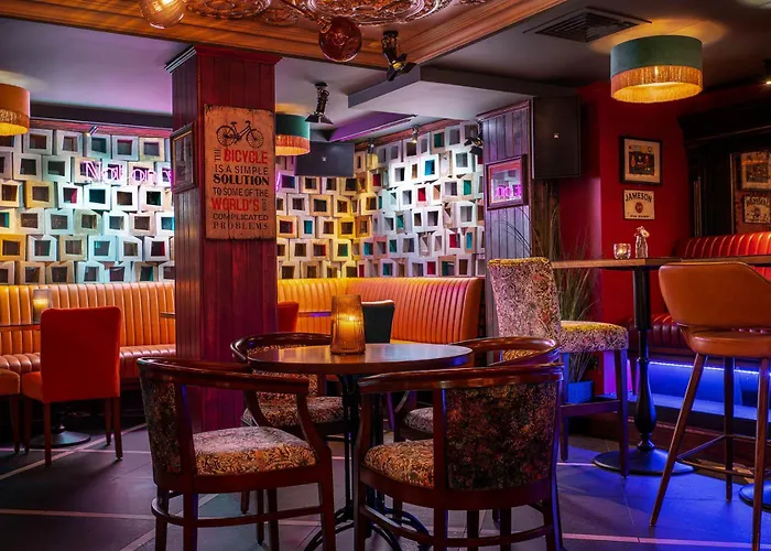 The Marcy Hotel
