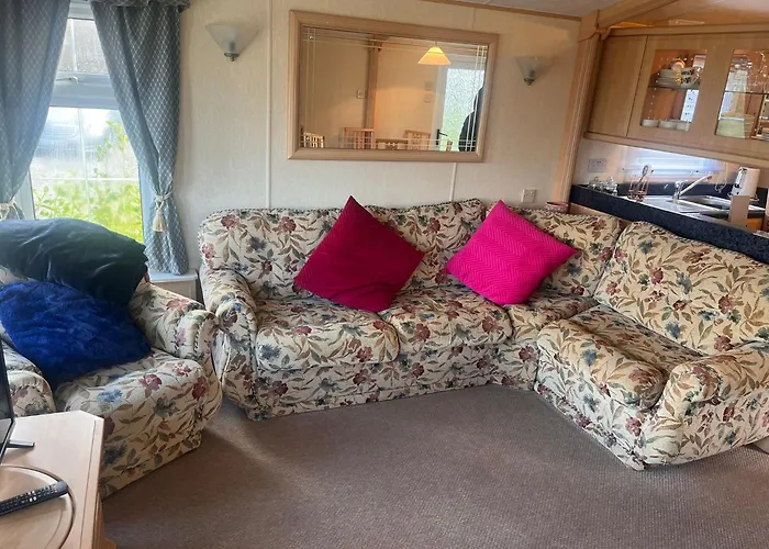Hayesland Holiday Home