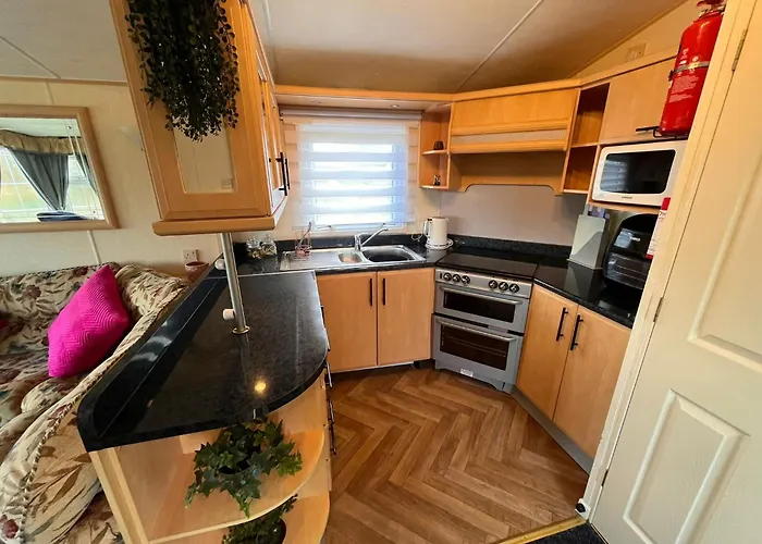 Hayesland Holiday Home