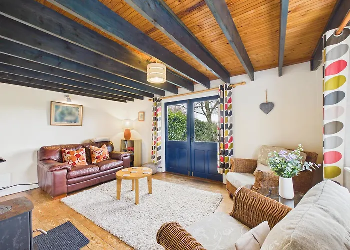 Tadpole Lodge