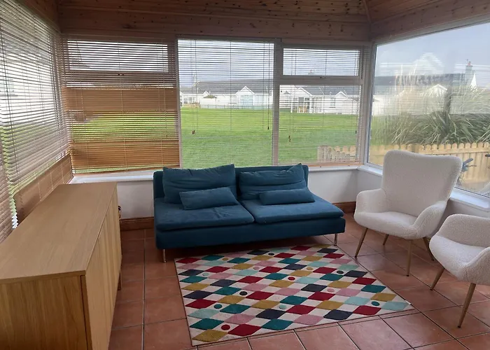 St Helen'S Village Holiday Home - Rosslare