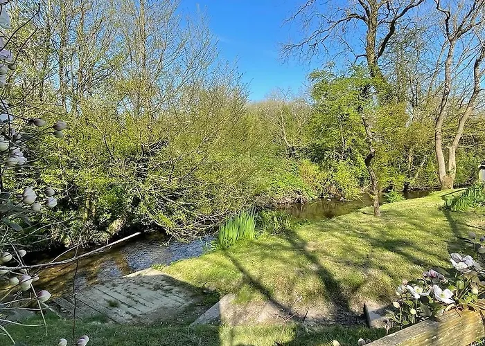 Scar Bridge Cottage 3 Bedrooms Sleeps 6
