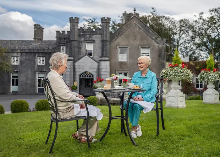 Abbey Hotel Roscommon