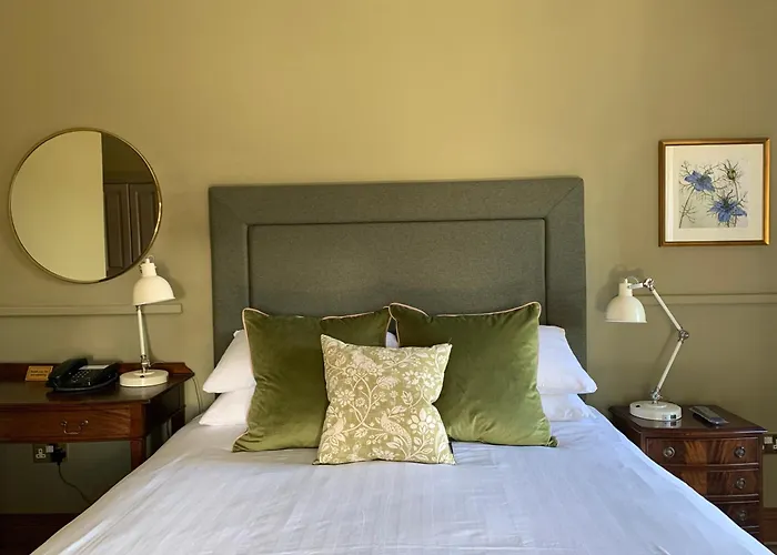 Wild Honey Inn
