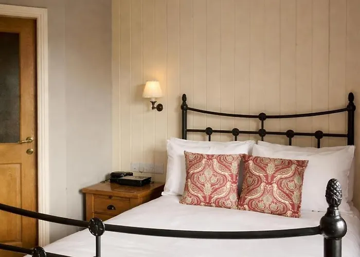 The Highlands Hotel