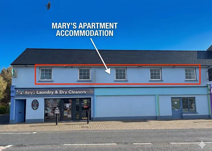 Glancy'S Accommodation