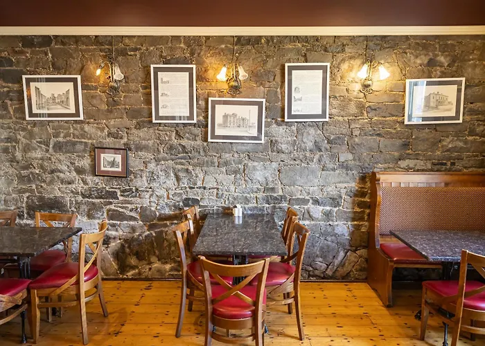 Gleeson'S Roscommon
