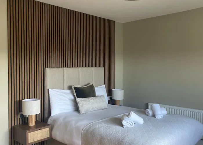 Glasha Meadows Accommodation Doolin