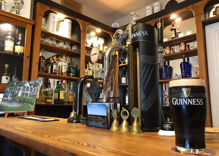 Milltown House Dingle Hotel