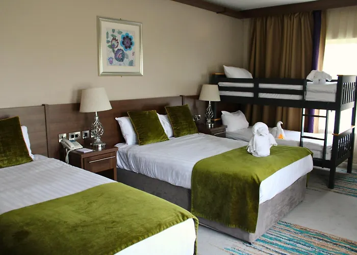 Woodford Dolmen Hotel Carlow