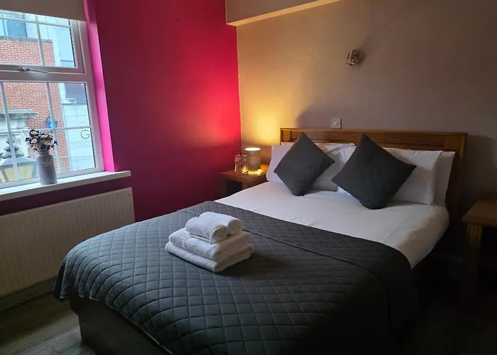 The Bailey Gastro Bar & Inn Athlone