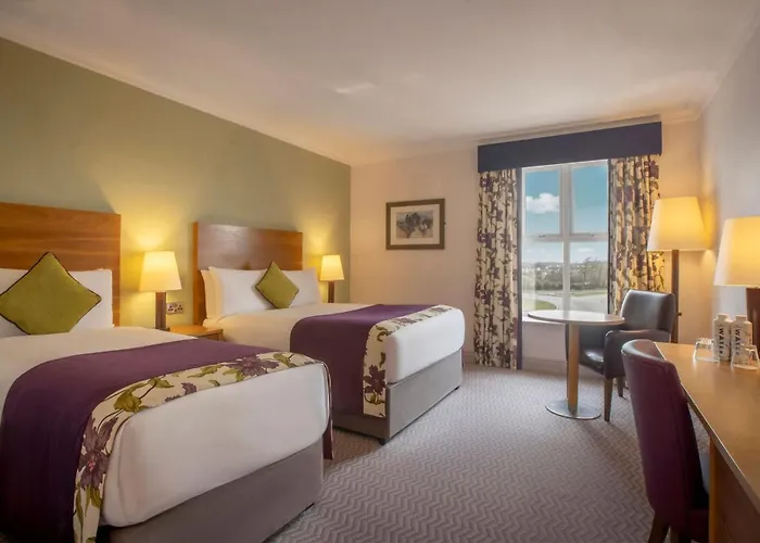 Maldron Hotel&Leisure Centre, Oranmore Galway