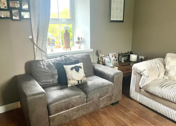 Daffodil Lodge